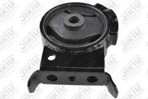 Опора двигателя левая TOYOTA VITZ 00-10 MI21191 MI21191 JIKIU