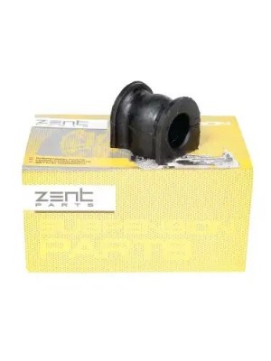 втулка стабилизатора заднего! d18 Honda CR-V 2.0 i-VTEC/2.2 i-CTDi 07> Z02446 ZENTPARTS