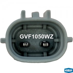 Клапан электромагнитный FORD Kuga изменения фаз ГРМ ГРМ KRAUF GVF1050WZ KRAUF