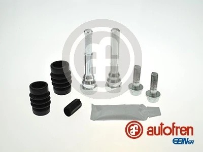 ремонтный к-т направляющей cуппорта задний !\Opel Astra J, Chevrolet Cruze 09> D7157C AUTOFREN SEINSA
