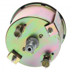 Спидометр ГАЗ-3307,3309,УАЗ-3151,УРАЛ d=100мм MEGAPOWER 38011011 MEGA POWER