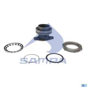 Подшипник выжимной SCANIA SAMPA 042081 SAMPA