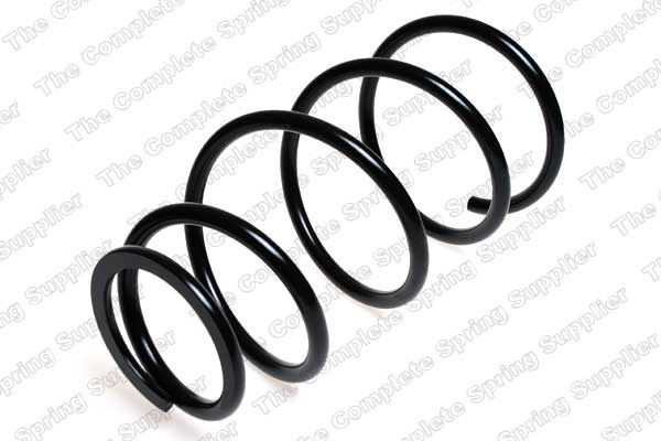 Пружина передняя TOYOTA CAMRY 3,0    9/91-10/96 4092503 4092503 LESJOFORS