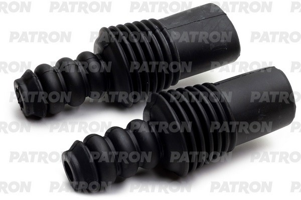 Защитный комплект амортизатора (к-т на 2 аморт.) перед RENAULT: LOGAN 04-, SANDE PPK10629 PATRON