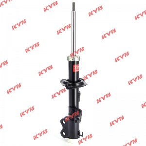 Амортизатор передний правый NISSAN MICRA/MARCH 10-, NOTE 13- 332148 332148 KAYABA