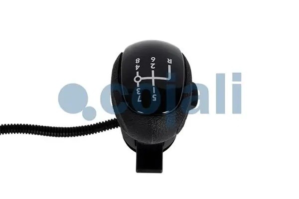 Рукоятка рычага КПП 2880242 COJALI