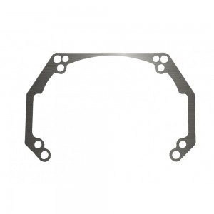 OPR-96 Переходные рамки с ZKW New на Hella 3/3R/Optima Magnum 3.0' OPR-96 OPTIMA LIGHT