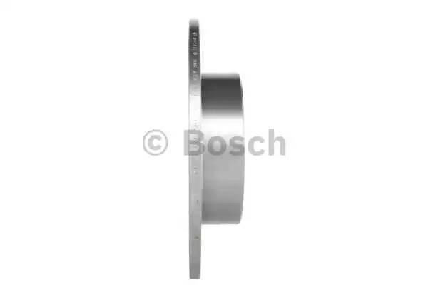 Диск тормозной VW Passat (96-05) AUDI A4 (95-01) задний (1шт.) BOSCH 0 986 478 888 BOSCH