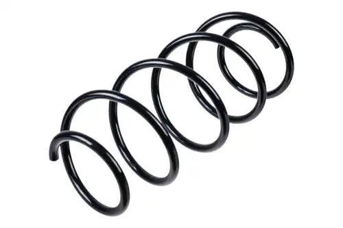 пружина передняя! 40 857 07\ Skoda Fabia 1.2-1.4 & 16V 00> Z38012 ZENTPARTS