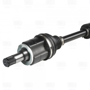 Привод Лада Vesta SW (15-) 1.8i КПП 2180/82 (перед. прав.) (AR 858) AR 858 TRIALLI