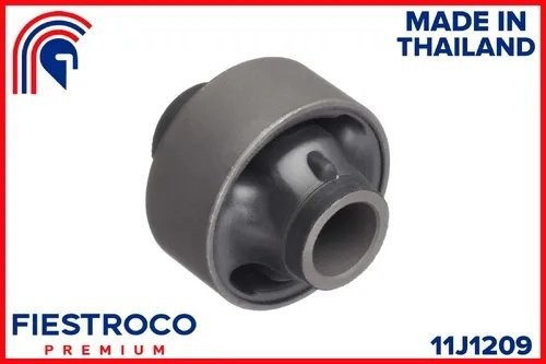 Сайлентблок TOYOTA Vitz KSP130 1KR-FE 1,0 11J1209 11J1209 FIESTROCO