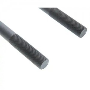 Стремянка ЗИЛ-130 рессоры передней L=205мм;М20х1.5мм узкой длинная усиленная MEG 29017006 MEGA POWER