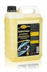 Шампунь для бесконтактной мойки Active Foam UNIVERSAL 5л (концентрат) ASTROHIM AC331 ASTROHIM