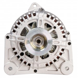 Генератор для а/м Renault Megane II 02- 1.4i/1.6i 110A LG0931 LG0931 START VOLT