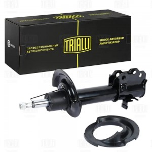 Амортизатор Exeed TXL (19-) (стойка) пер. лев. (AG 30106) AG 30106 TRIALLI