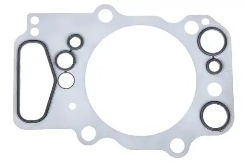 прокладка ГБЦ! FPM \Scania 124/164/R-serie DSC12.01/02 после mot. № 6119600 Z16708 ZENTPARTS