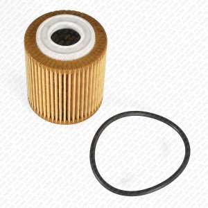 PEUGEOT 3008 (P84) (2016>) OK0197 GREEN FILTER