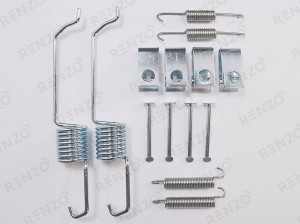 FORD ESCAPE (2001-2006) RFK144 RENZO