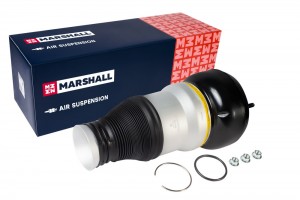 пневмобаллон передн. лев.!\ MB W222 M8020866 MARSHALL