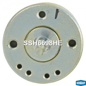 Втягивающее реле стартера !12v D52 \THERMO KING 30 MAX 01.1979-, Super 01.1993-, SSH6698HE KRAUF