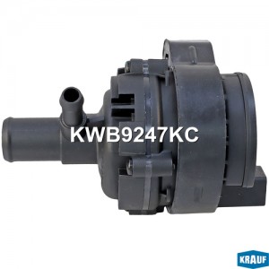Насос водяной электрический KWB9247KC KWB9247KC KRAUF