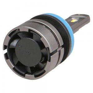 Лампa светодиодная H11 12/24В 28Вт 6500К Белая 5000Лм для рефлект./линз.PLUS 2шт AEAR111 AIRLINE