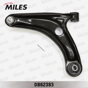 Рычаг передней подвески правый HONDA JAZZ 02- (LEMFORDER 3830701) DB62383 DB62383 MILES