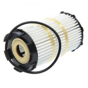 Фильтр масляный VW AUDI (4.2/5.0/5.2 FSI) MEGAPOWER 100-23-153 MEGA POWER