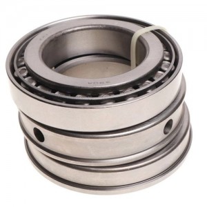 Подшипник КПП SHACMAN SHAANXI вала выходного демультипликатора MOVELEX 717813MX MOVELEX