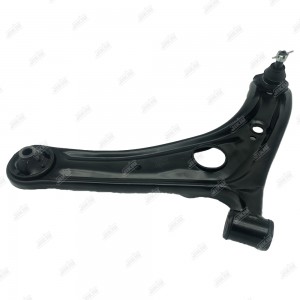 Рычаг левый TOYOTA YARIS (P10) 99-05 RA21019L RA21019L JIKIU