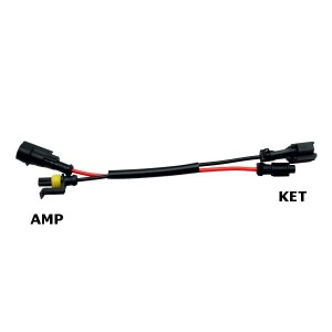 Переходник ксенон универсальный Nord YADA 903209 NORD YADA