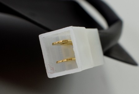 Вентилятор охлаждения Cartronic CRTR0089702 (с крыльчаткой 4-х лопастной. Ref.70 CRTR0089702 CARTRONIC