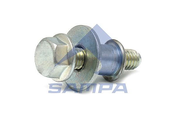 Втулка с винтом D2066/76 MAN TGS/TGX 025.146 SAMPA