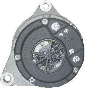 Генератор КАМАЗ,НЕФАЗ дв.CUMMINS 6ISBe245,270 24В 155А PRESTOLITE AC172RA363B PRESTOLITE ELECTRIC