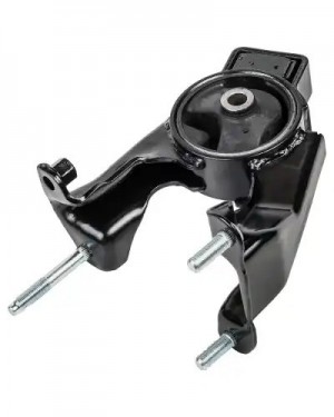 подушка ДВС задняя! Toyota Corolla ZZE120/ZZE121/ZZE122 01> Z13346 ZENTPARTS