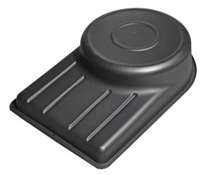 Емкость для слива масла 24л пластиковая (ванна) JTC JTC-AM46 JTC TOOLS