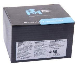 Цилиндр тормозной передний ГАЗ-3308,66 правый MEGAPOWER 350-35-030 MEGA POWER