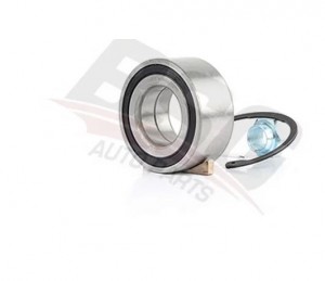 Подшипник ступицы PEUGEOT Partner передний BSG BSG70605004 BSG