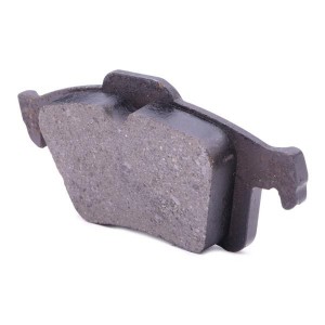 Колодки тормозные дисковые P24216 P24216 BREMBO