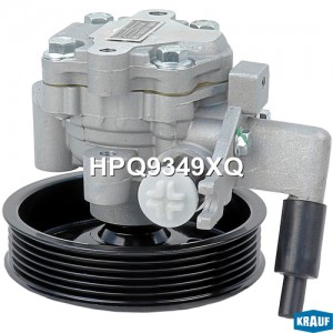 Насос гидроусилителя руля HPQ9349XQ HPQ9349XQ KRAUF