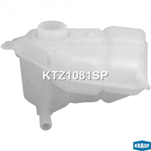 Бачок расширительный KTZ1081SP KTZ1081SP KRAUF