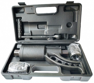 Ключ балонный с редуктором 32х33 70705 SERVICE KLUCH
