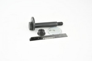 Болт с эксцентриком ремкоплект MITSUBISHI LANCER 2000-2009 0429-009-KIT 0429-009-KIT FEBEST