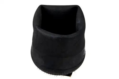 пневмоподушка без стак. !1шп-штуц.M24-M16. Н: 1отв. \MB Actros Z12806 ZENTPARTS