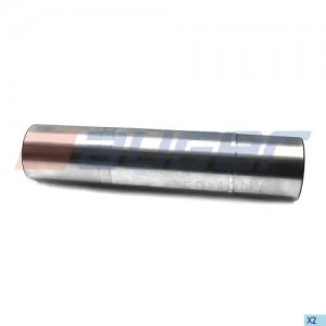 шкворень !поворотного кулака D52,6x228,7 \ MB 95776 AUGER