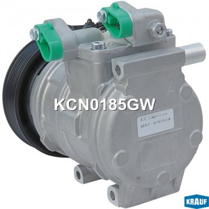 Компрессор кондиционера KCN0185GW KCN0185GW KRAUF