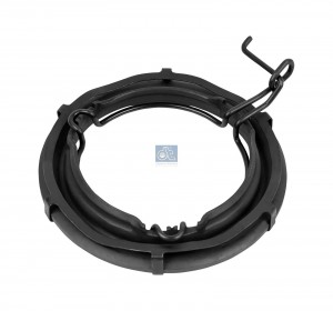 Пружина синхронизатора! d6 L34 ZF(S5-50.S6-65/80/90.4S-120GP,5S-90/9 2.5S-110/1G 4 DIESEL TECHNIC