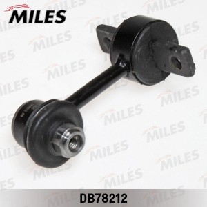 Тяга стабилизатора AUDI A4 (B6, B7) (TRW JTS388) DB78212 DB78212 MILES