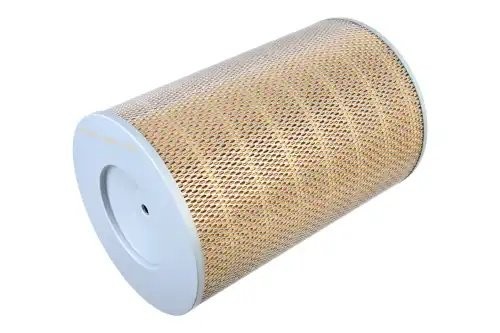 фильтр воздушный !H393 D256 КАМАЗ ДВ.740, ЯМЗ-236/8 Z32994 ZENTPARTS