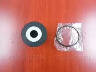 Фильтр масляный CHEVROLET CAPTIVA/OPEL ANTARA 2.0D 06-  PBC-009 PBC-009 PMC PARTS MALL